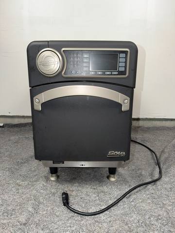TurboChef Sota 20 NGO Rapid Cook Countertop Oven 208/240V 1 Phase 2022